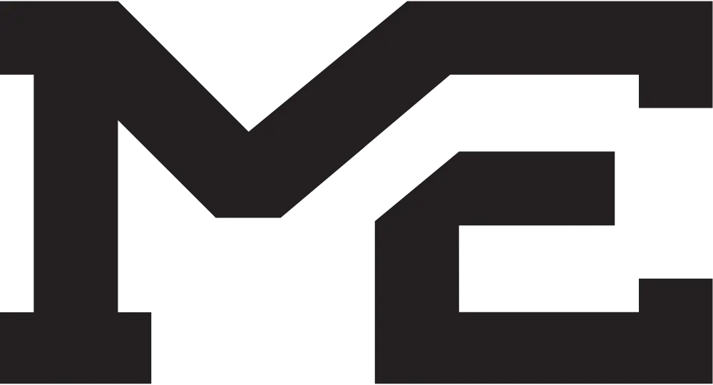 Logo M&E Personalberatung schwarz cropped