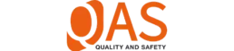 QAS Zertifikat